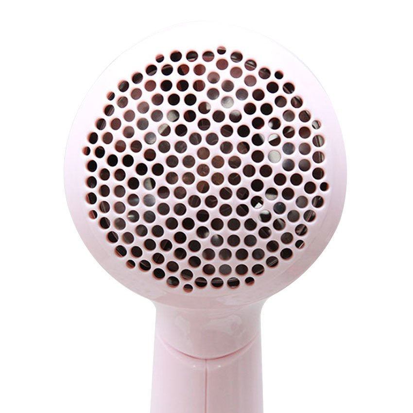 [HCM]Máy sấy tóc Philips BHC010/00 Hàng CHÍNH HÃNG (Bảo hành 2 năm)