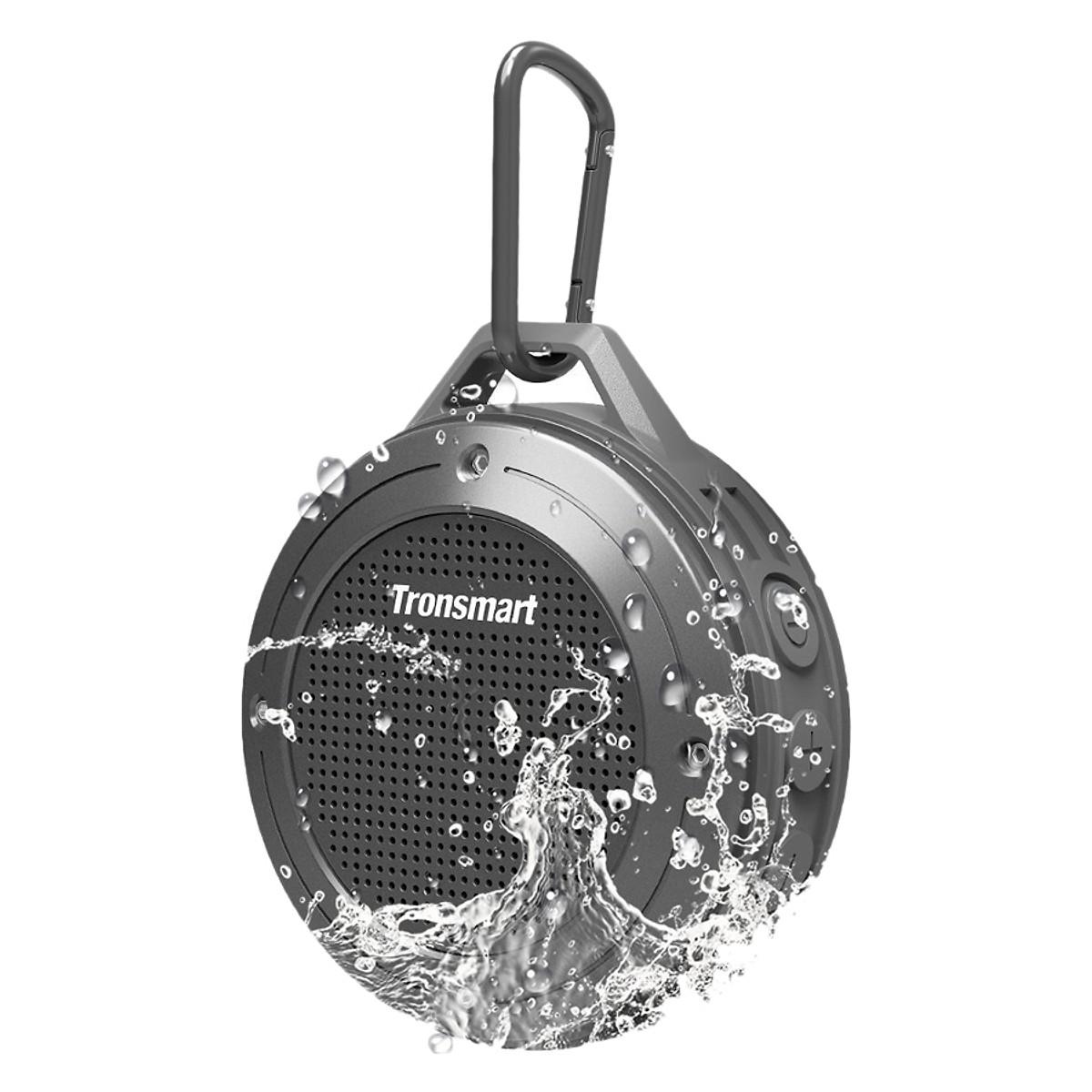 LOA BLUETOOTH TRONSAMRT ELEMENT T4 [CH XÁM]