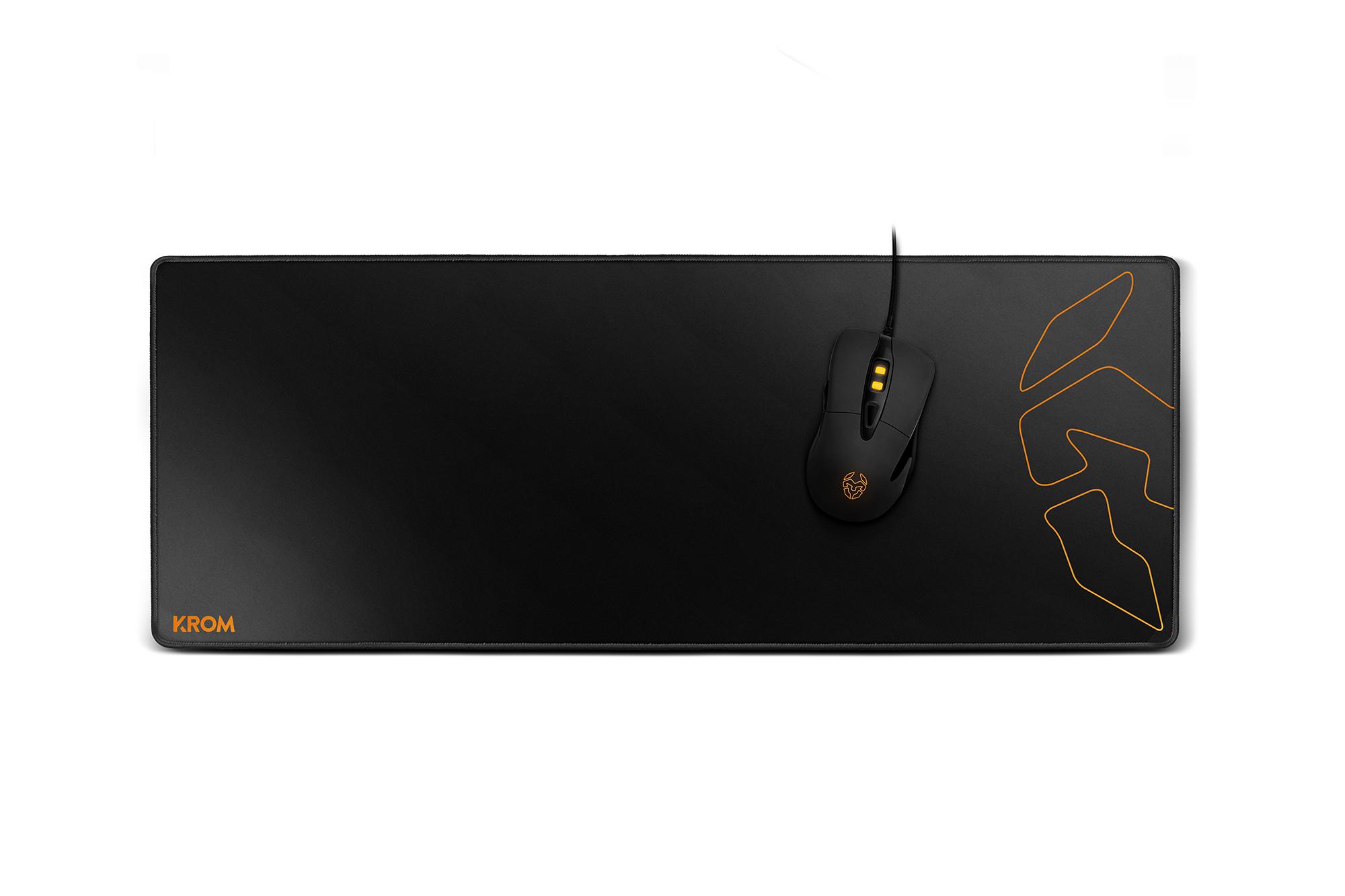 Mousepad Krom KNOUT XL