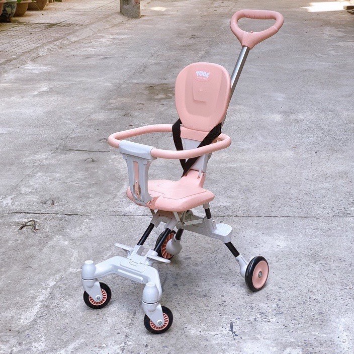 Xe đẩy gấp gọn Olwen Tobe BH 1 năm