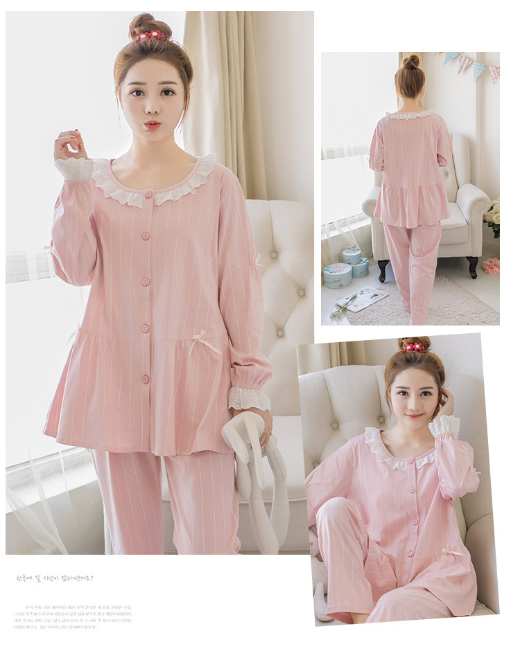 Bộ đồ bầu và sau sinh cho bé bú BDT06