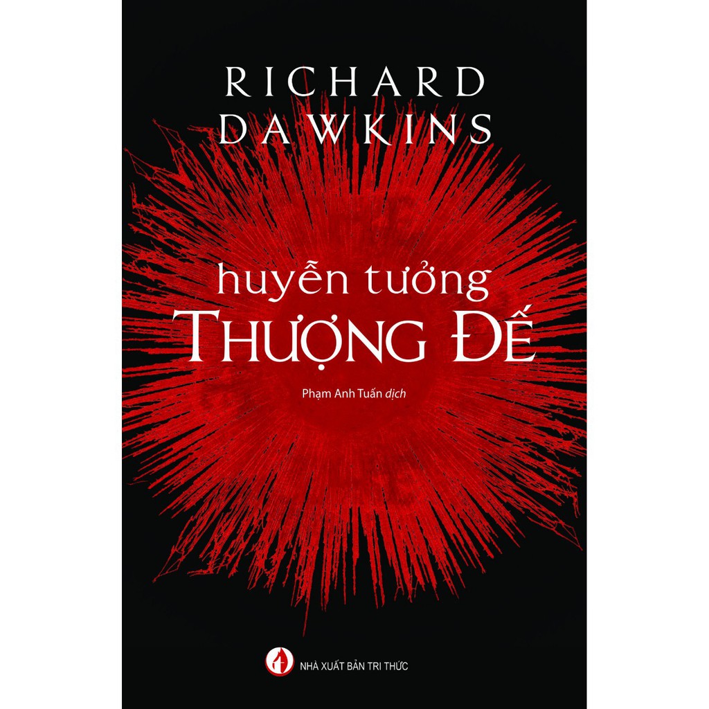 Sách - Huyễn Tưởng Thượng Đế
