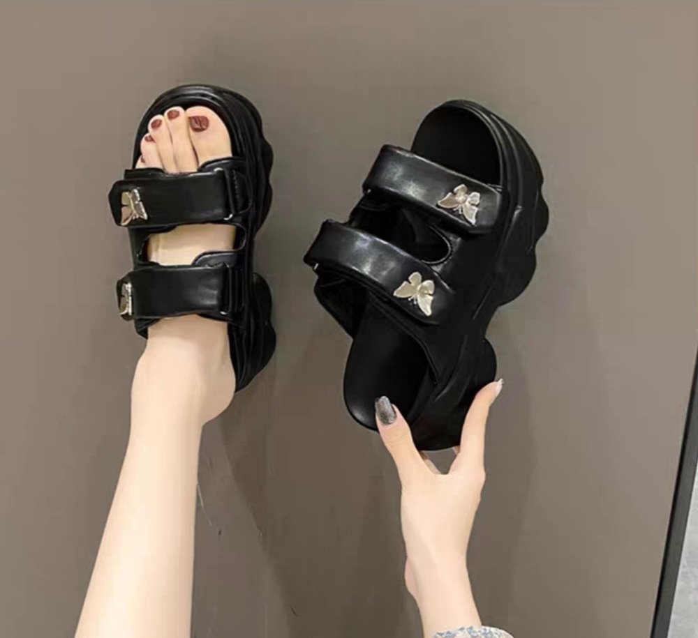 DÉP BÁNH MÌ 2 QUAI PHỤ KIỆN B 9P
