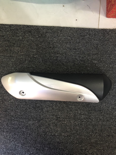 Ốp pô Lead cũ, SCR