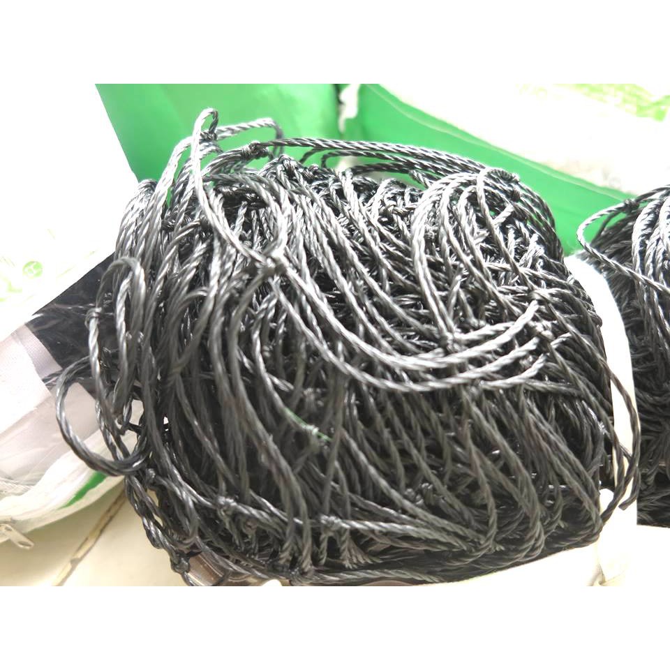 Lưới Bóng Chuyền Anh Việt Có Cáp