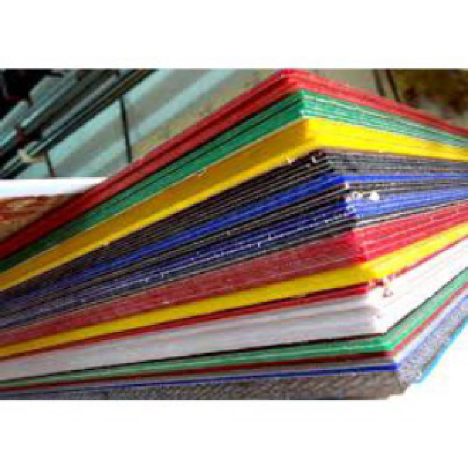 Mica tấm kích thước 20χ20cm 2mm