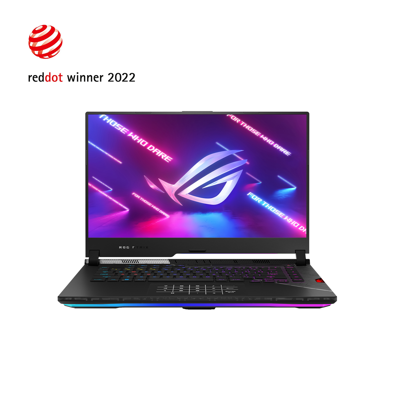 Laptop Asus ROG Strix Scar 15 G533ZW-LN134W i9