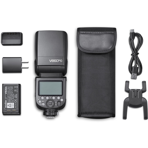 [FreeshipMAX] ĐÈN FLASH GODOX V860III - CHÍNH HÃNG