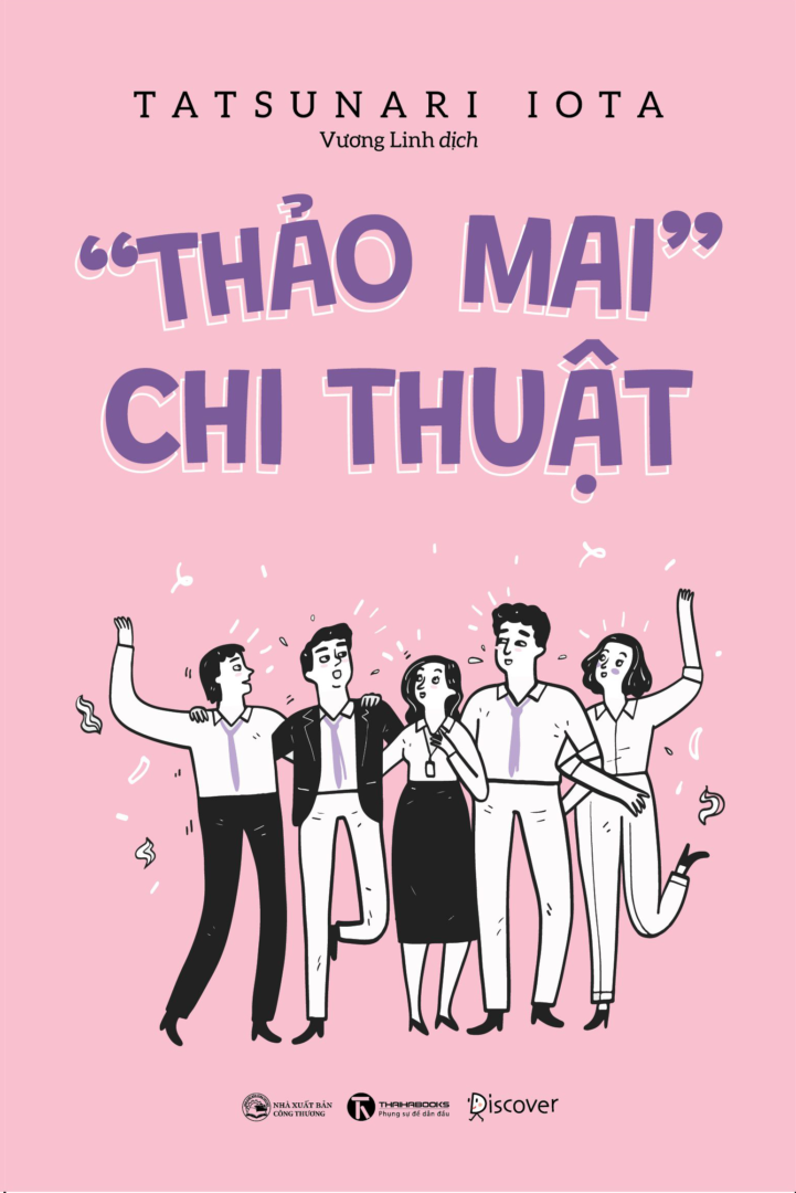 Sách - Thảo mai chi thuật