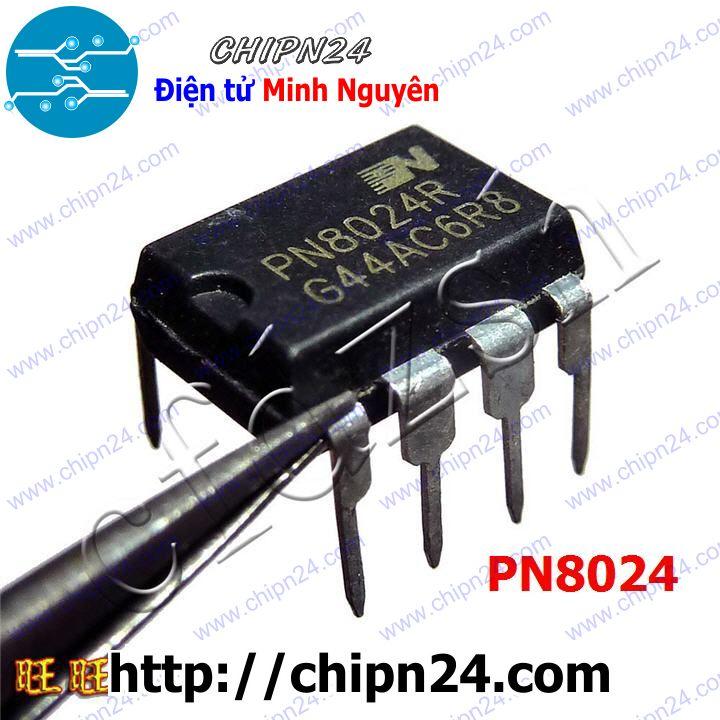 Ic pn8024 dip-7