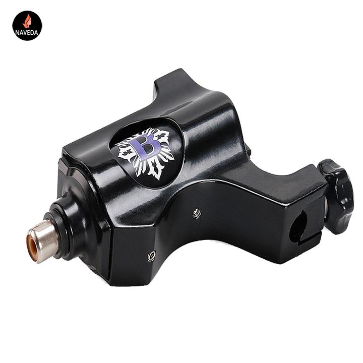 Máy xăm trung cấp Rotary Bishop V2