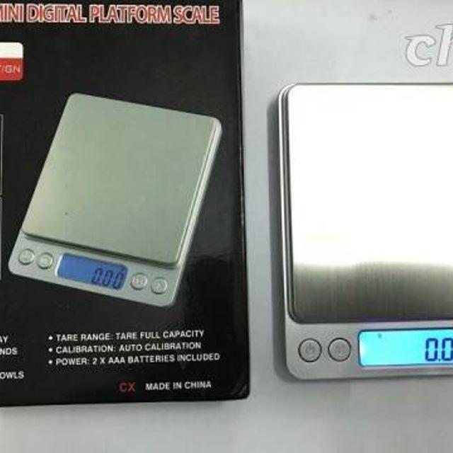 cân tiểu ly i2000
