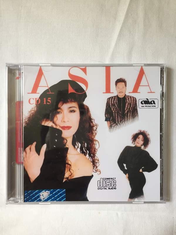 [HCM]Liên Khúc Tình Yêu 1 Asia