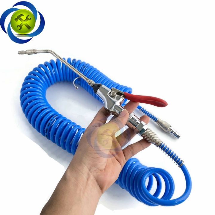 Dụng cụ xịt hơi Buddy A0136 250mm ( điều chỉnh được lượng hơi ra)