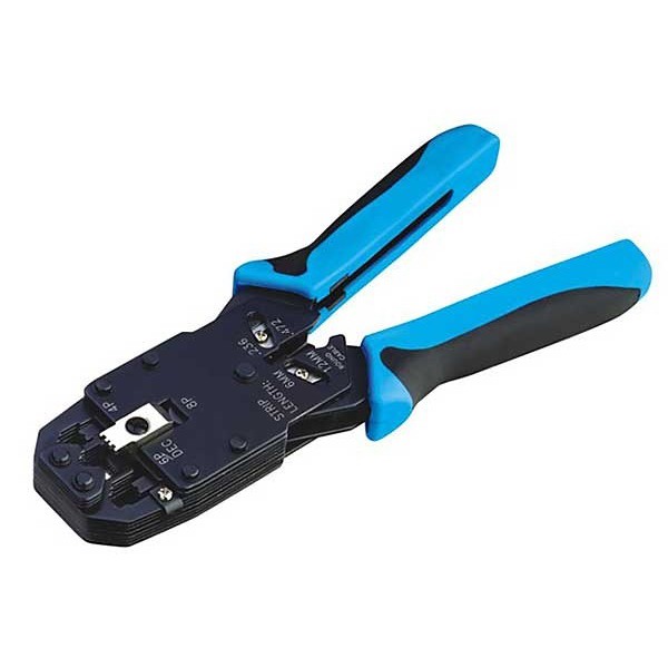 Kìm bấm mạng dùng để thi công mạng Talon TL-200A