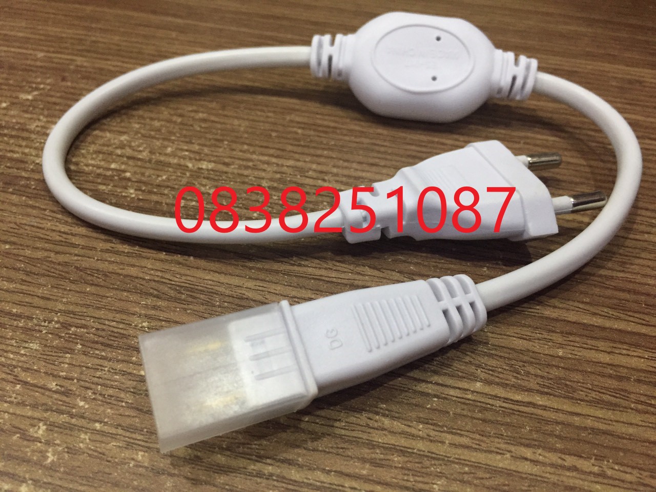 Nguồn led dây 5730 220v