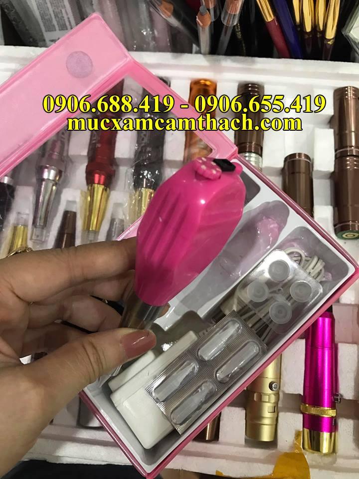 [HCM]Máy xăm tốc độ thần thánh VN