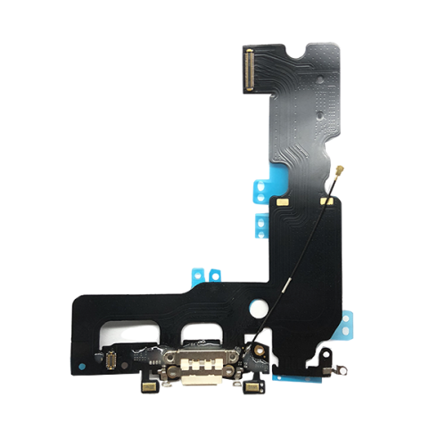Cáp chân sạc Iphone 7