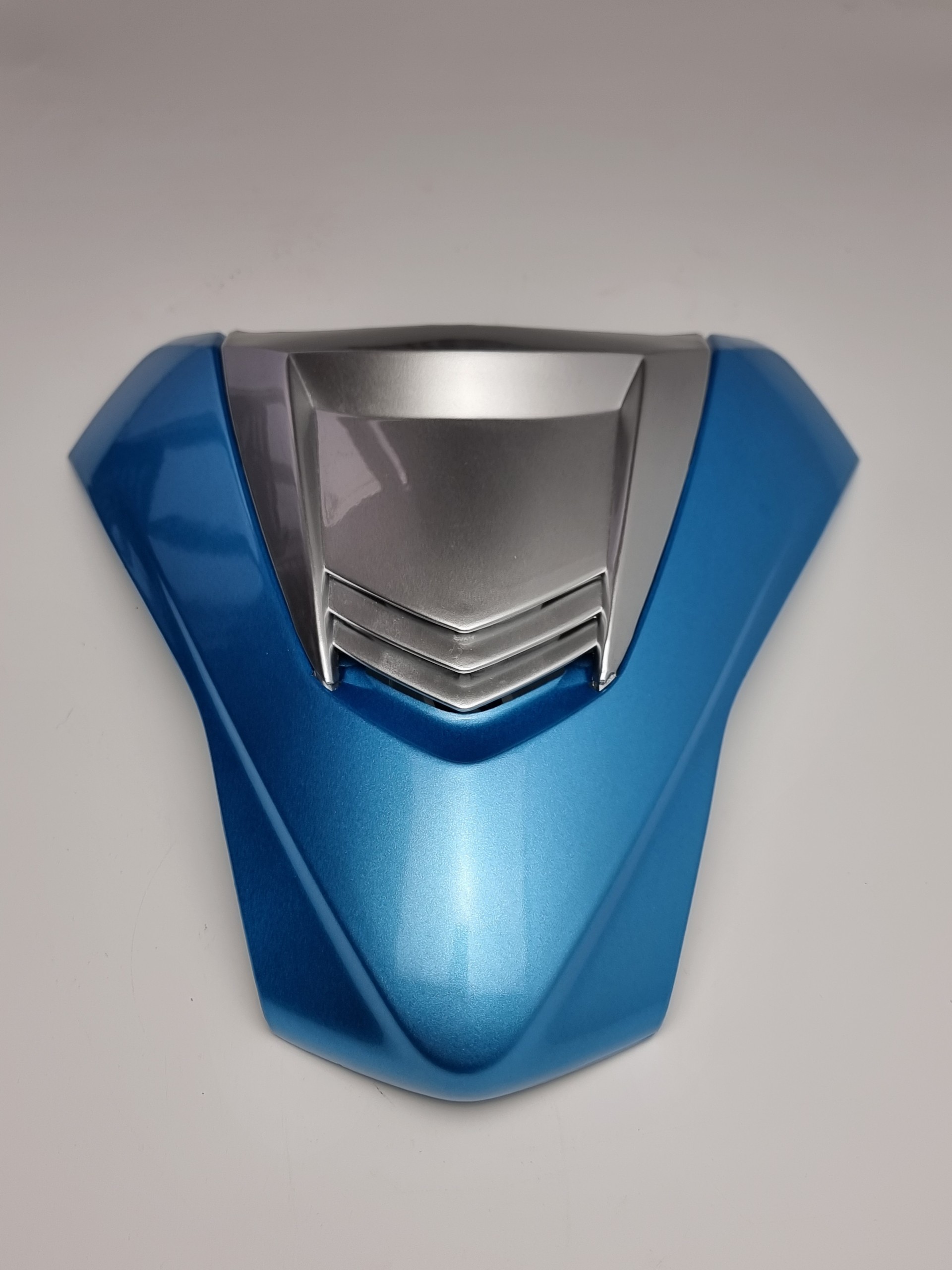 Mặt nạ xe Wave RS 100, WAVE A 2010 - 2016 màu xanh biển