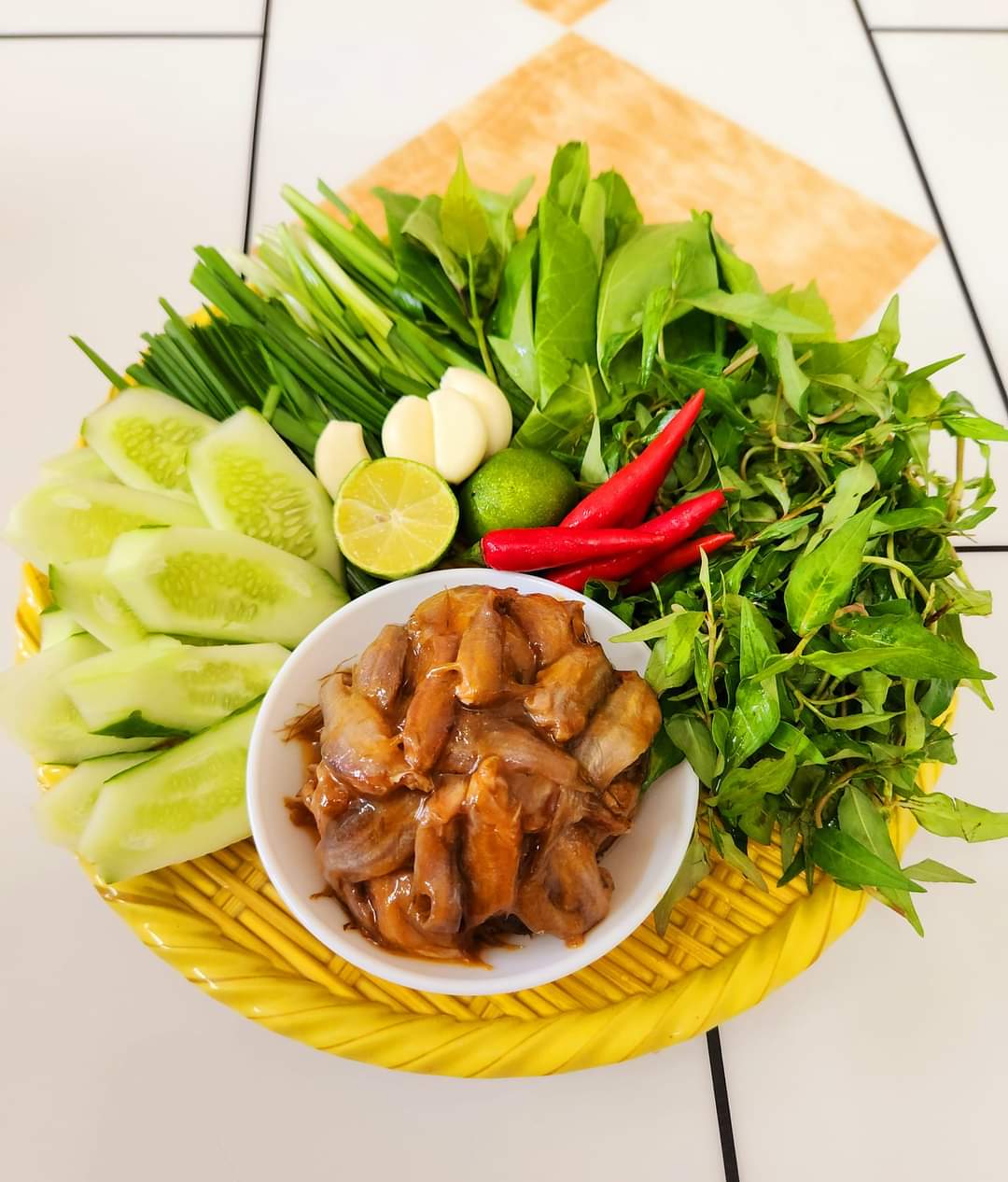 MẮM CÁ CHỐT loại 1 đặc biệt NGON đặc sản Mắm CÁ CHỐT