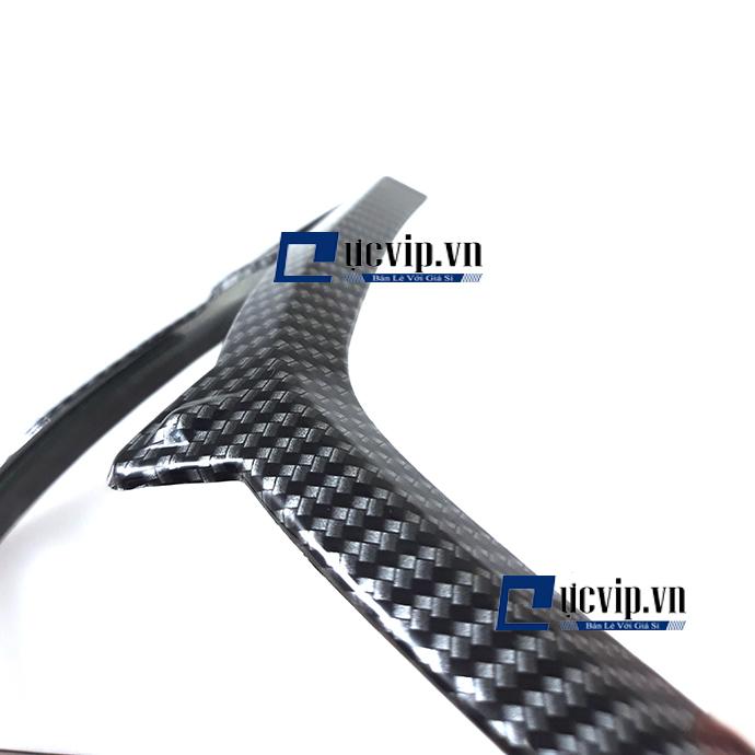 Viền Đèn Pha Trước Carbon Exciter 150 MS1494
