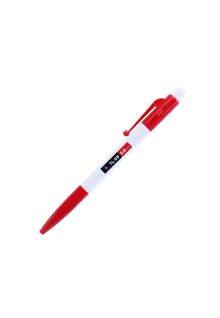 Bút bi tl-08 đỏ