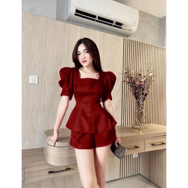 Sét bộ cổ vuông bigsize 55-90ký ( 320)