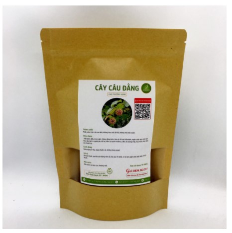 Cây câu đằng (gói 1kg) - DTX174