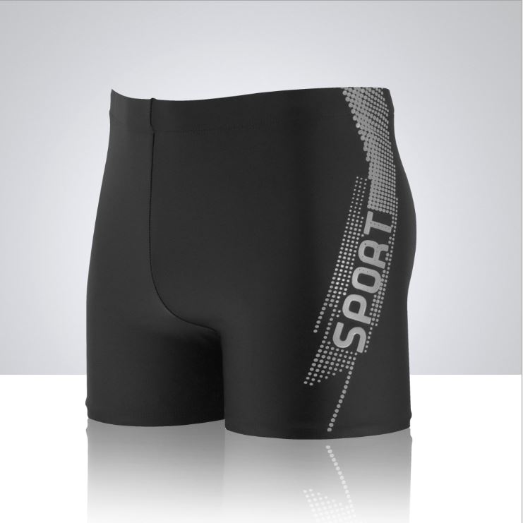 Quần bơi đùi quần bơi nam Sport quần bơi SQB105