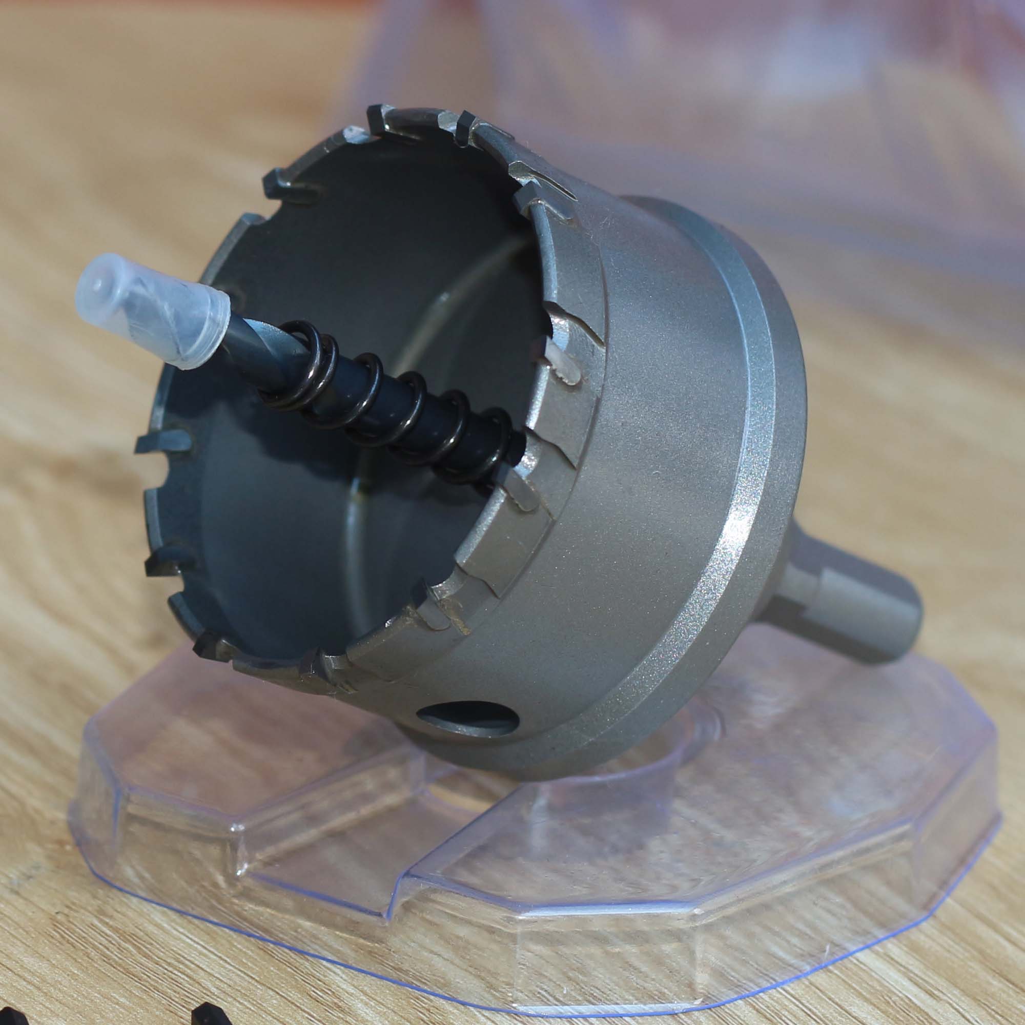 Unifast mct-58 alloy 58mm countersink drill bit
