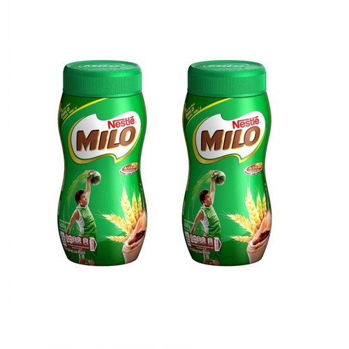 [HCM]Thức Uống Lúa Mạch MiLo Hũ 400g