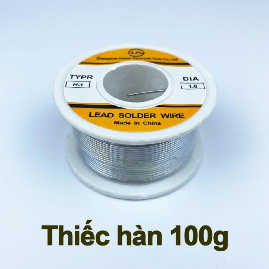 Thiếc Hàn chất lượng cao