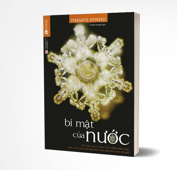 Bí mật của nước