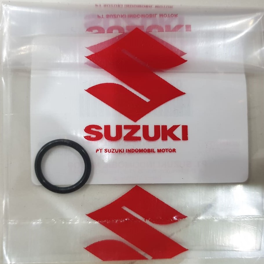 Ron cao su lọc nhớt Satria, Raider, GSX, FX, GD110, Viva Fi