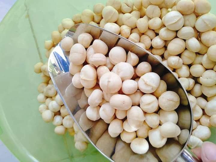HẠT MACCA 1KG