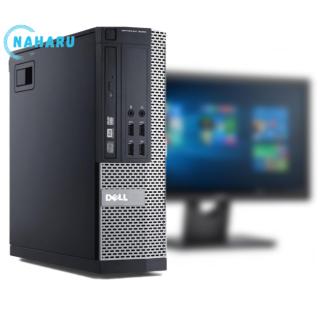 High quality Máy tính để bàn Dell optiplex 790 (Core i3 - Ram 8GB - SSD 120GB) - Bảo hành 24 tháng thumbnail
