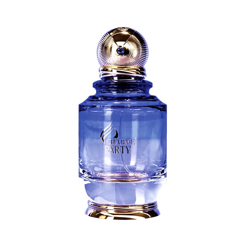 [HCM]Nước hoa nữ party 100ml ( xoá mã npp)