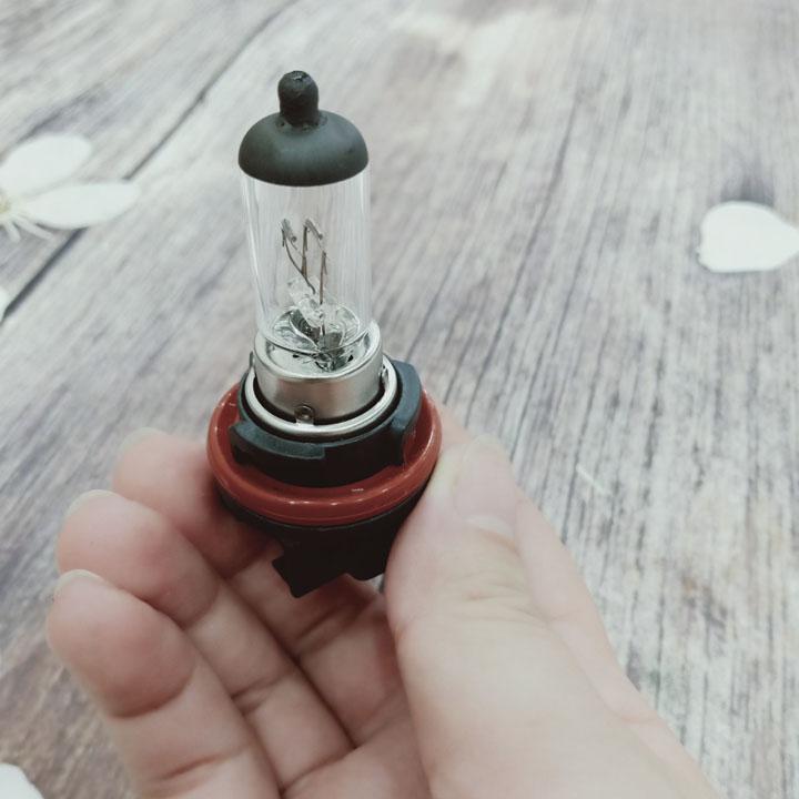Bóng đèn pha xe LEAD chân HS5 siêu sáng A288