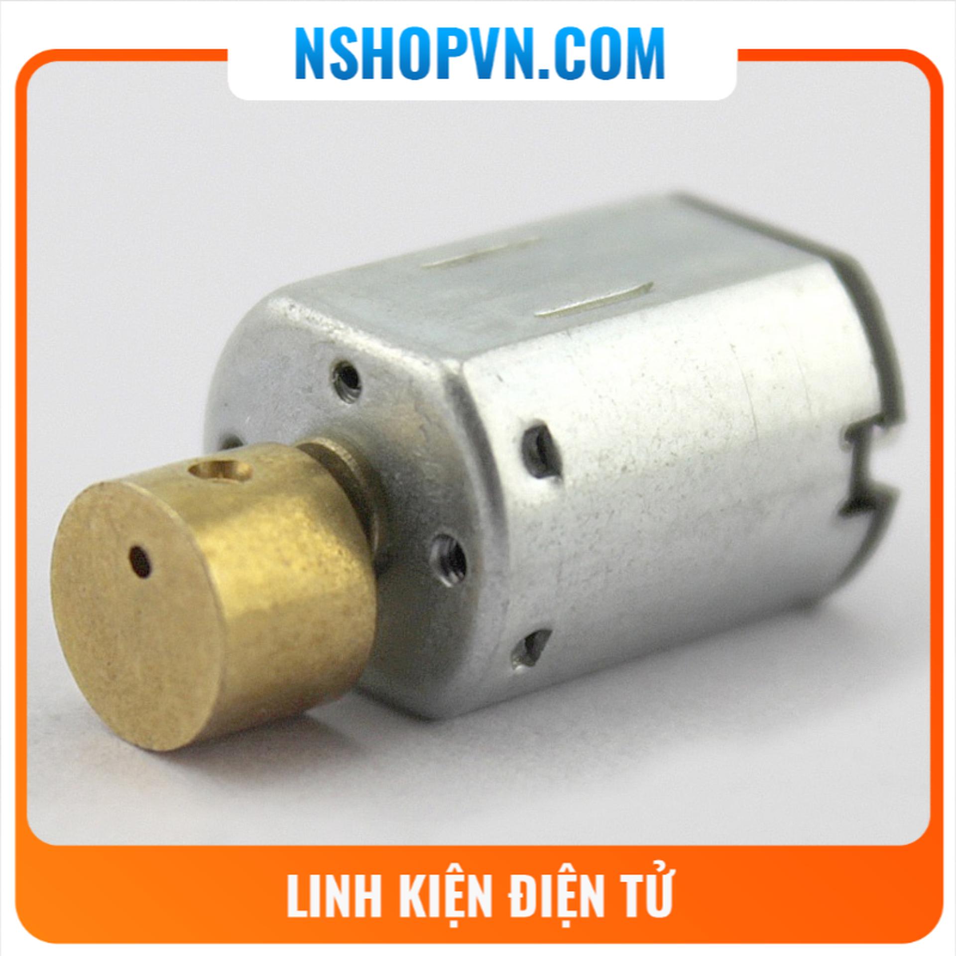 Động cơ rung n20