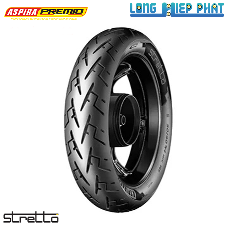01 VỎXE TAY GA KÍCH CỠ 12 INCH VÀ 14 INCH_HIỆU ASPIRA STRETTO