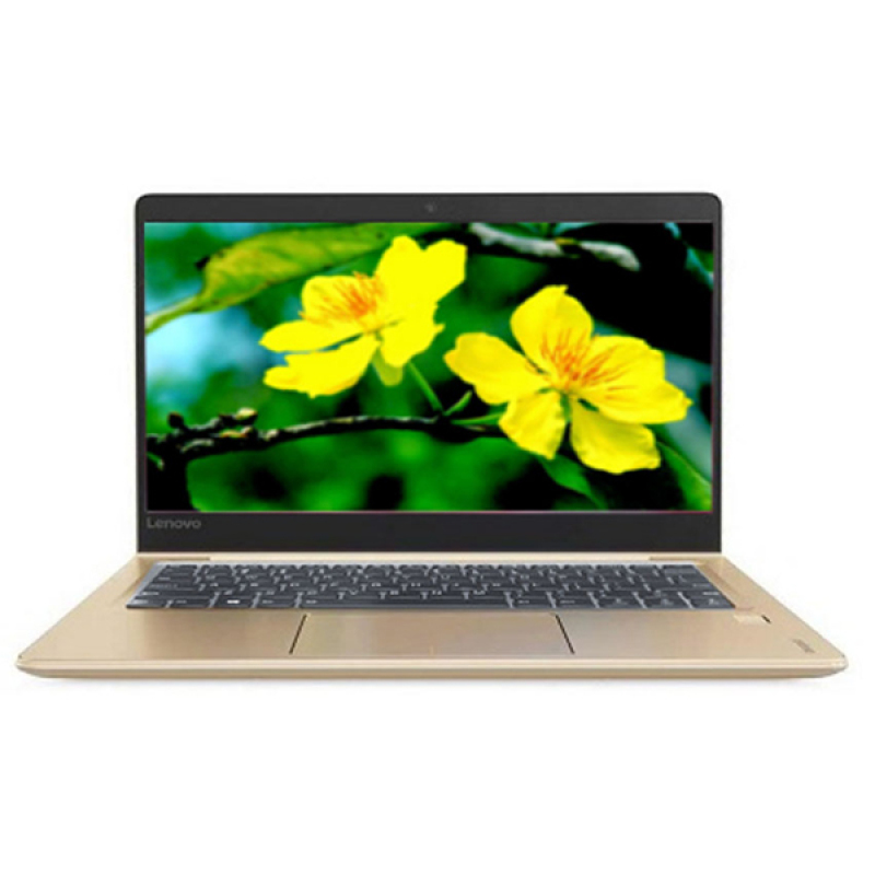 Bảng giá Laptop LENOVO IDP520s-14IKB 80X200J2VN 14 inch Màu Vàng Phong Vũ