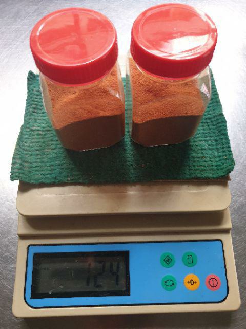 Atermia sấy khô dạng bột hủ 50g