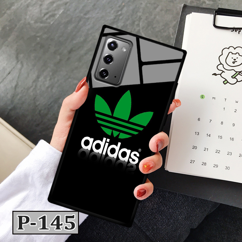 Ốp kính 3D Samsung GALAXY NOTE 20