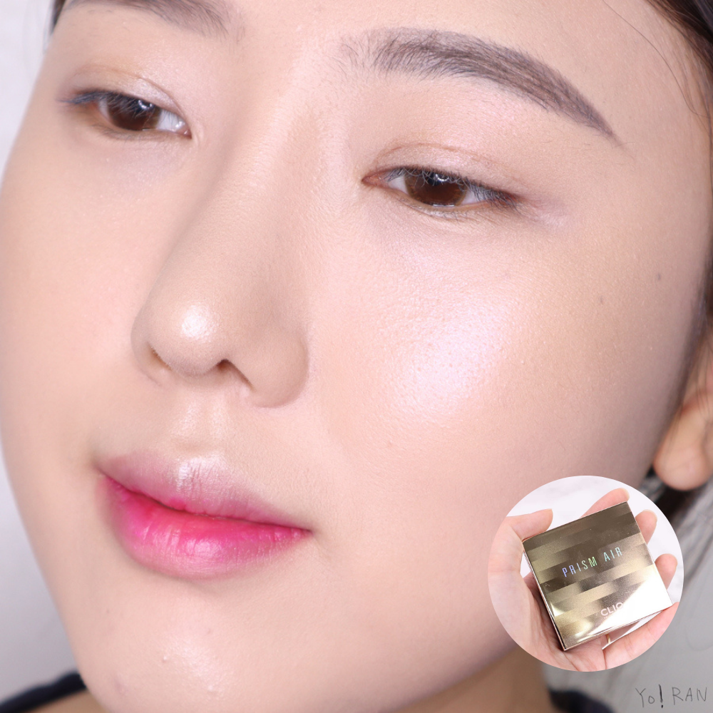 Phấn bắt sáng siêu mịn Clio Highlighter Prism Air 7g