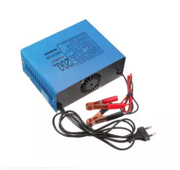 Sạc Bình Ắc Quy 12V 24V 200AH