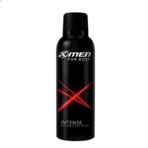 Xịt khử mùi Xmen For Boss Intense 150ml