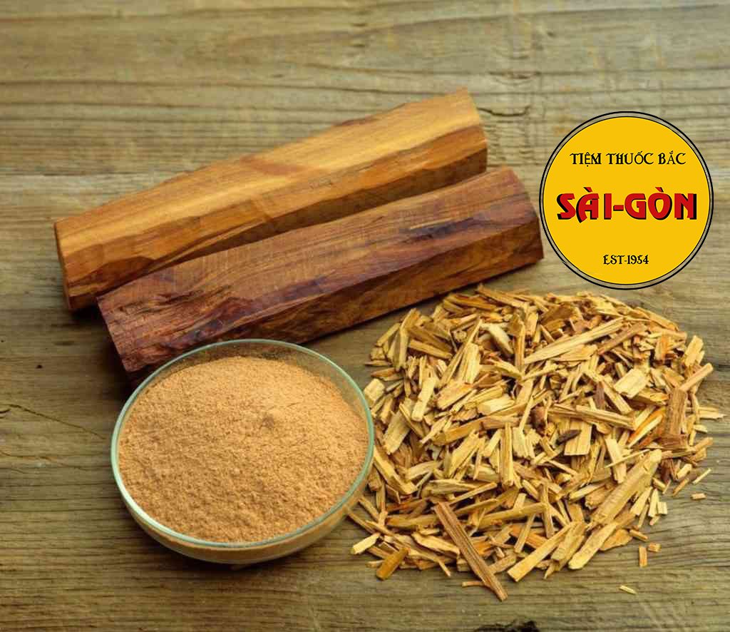 Bột Đàn Hương 100g