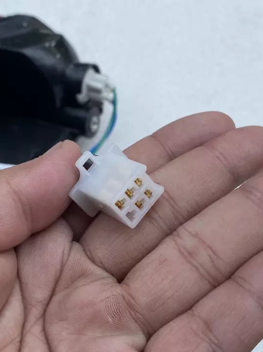 ĐÈN HẬU ( ĐÈN LÁI ) XE CITI 100 DAELIM