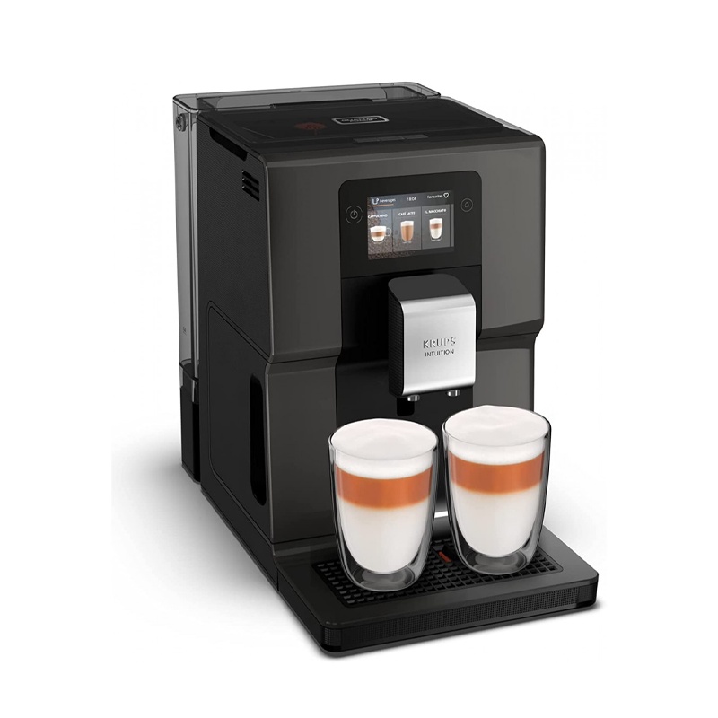 [ HÀNG ĐỨC ] Máy pha cafe Krups EA872B