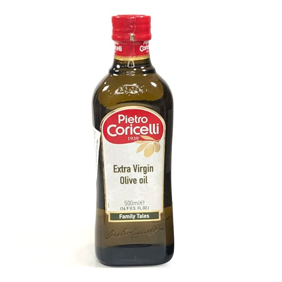 Dầu olive Ý 500ml